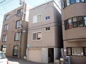 ステージ511外観写真