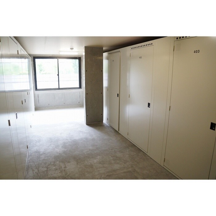 物件外観写真5　(建物設備)