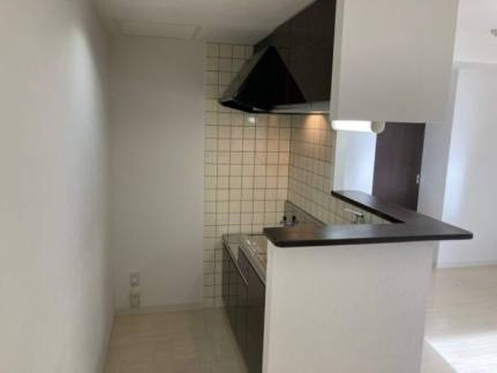 物件内観写真12　(キッチン)