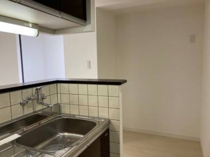 物件内観写真13　(キッチン)