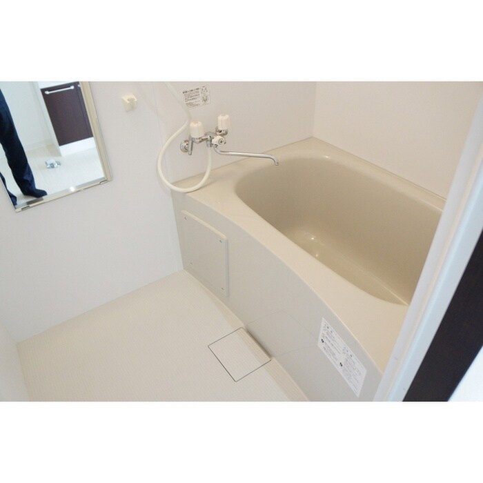 物件内観写真15　(バス／シャワールーム等)