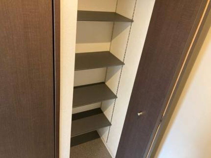 物件内観写真17　(靴箱)