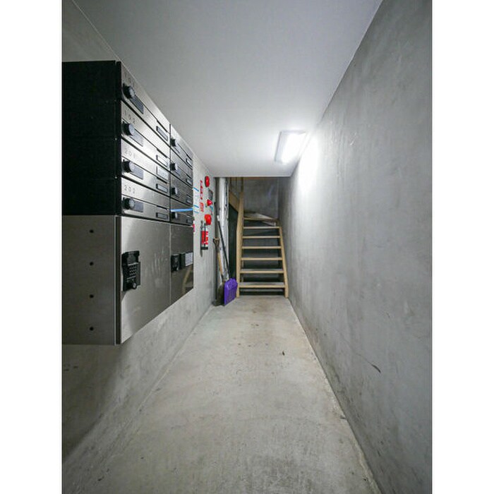 物件外観写真2　(建物設備)