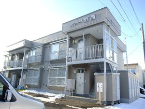第２コーポ野間外観写真