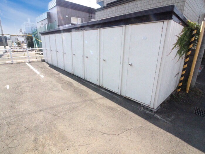 物件外観写真5　(建物設備)