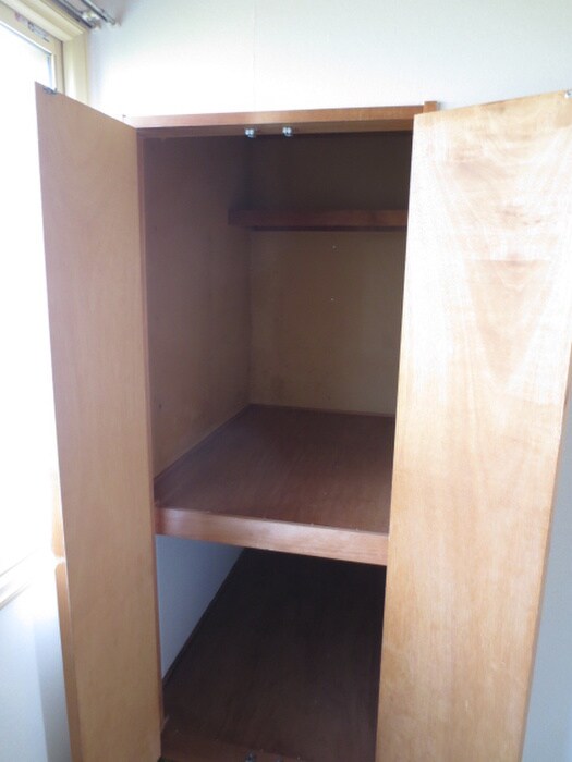 物件内観写真15　(収納)