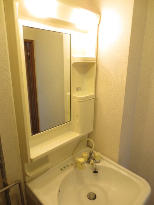 物件内観写真17　(洗面)