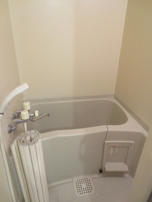 物件内観写真18　(バス／シャワールーム等)