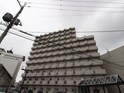 ア－ベインハウス中の島