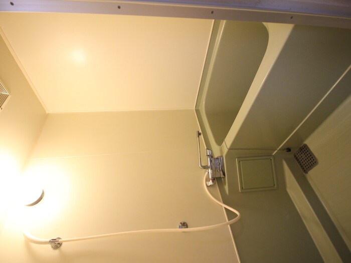 物件内観写真14　(バス／シャワールーム等)