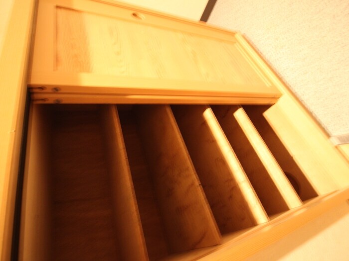 物件内観写真17　(靴箱)