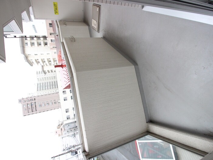 物件内観写真22　(ベランダ・バルコニー)