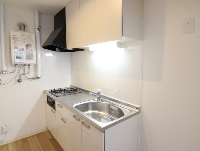 物件内観写真13　(キッチン)