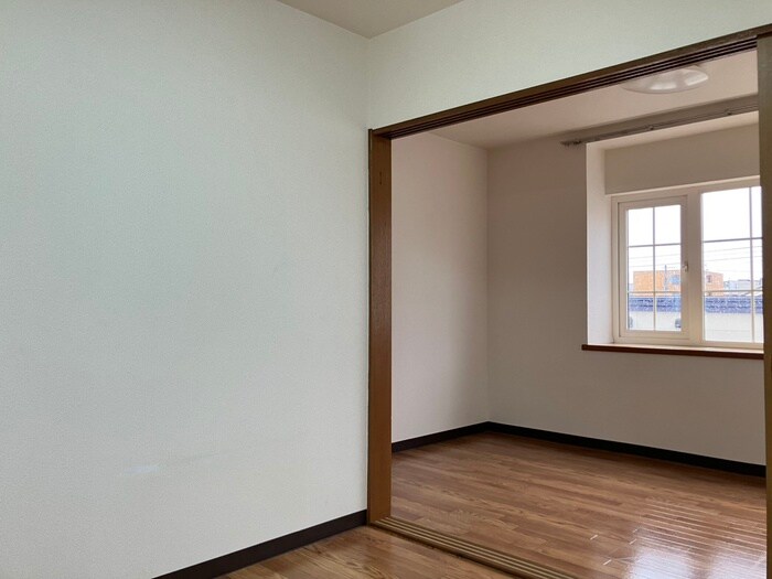 物件内観写真13　(居室)