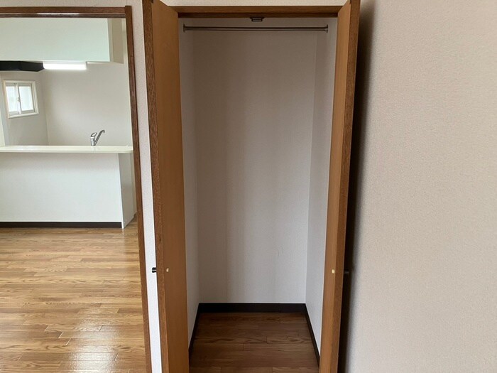 物件内観写真17　(収納)
