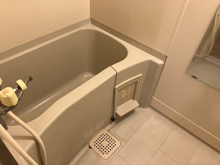 物件内観写真18　(バス／シャワールーム等)