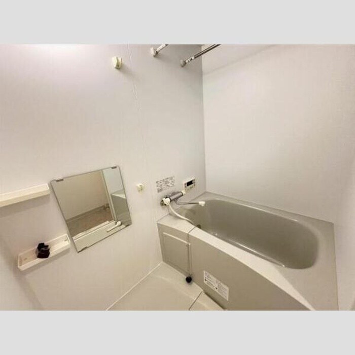 物件内観写真9　(バス／シャワールーム等)