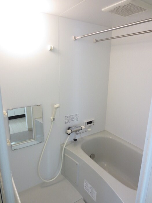 物件内観写真16　(バス／シャワールーム等)
