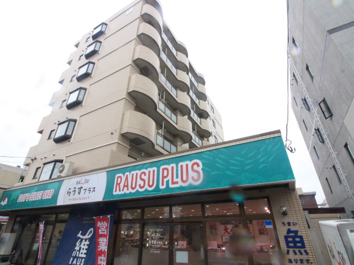 外観写真