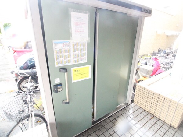 建物設備