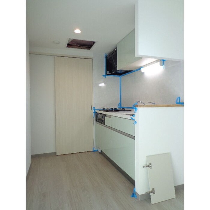 物件内観写真9　(キッチン)