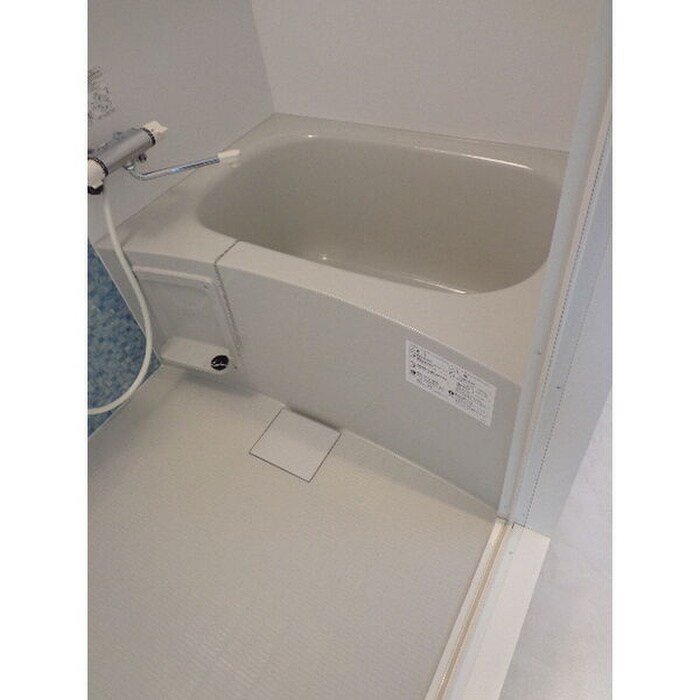 物件内観写真10　(バス／シャワールーム等)