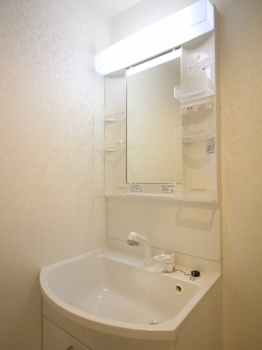 物件内観写真13　(洗面)