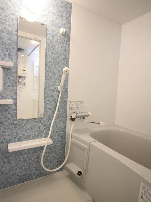 物件内観写真14　(バス／シャワールーム等)