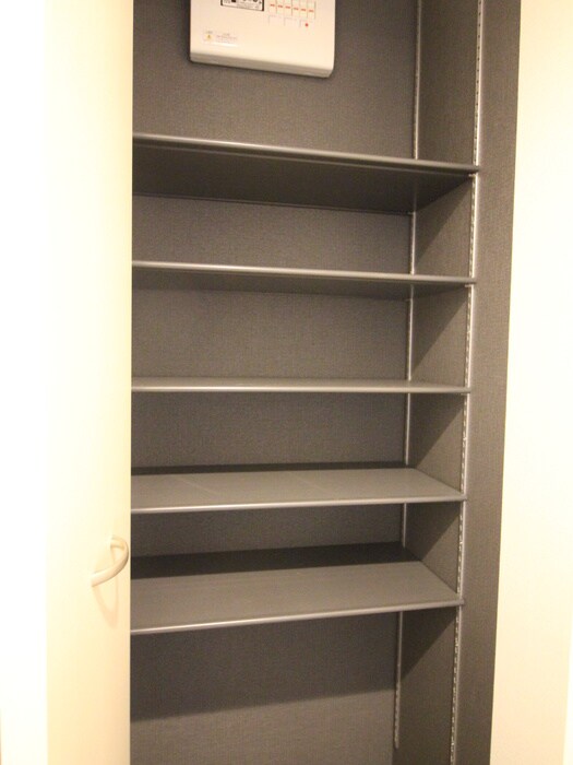 物件内観写真19　(靴箱)