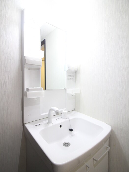 物件内観写真13　(洗面)