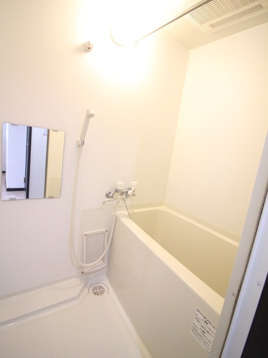 物件内観写真14　(バス／シャワールーム等)