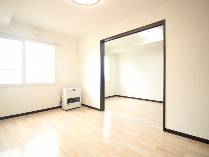 物件内観写真17　(居室)