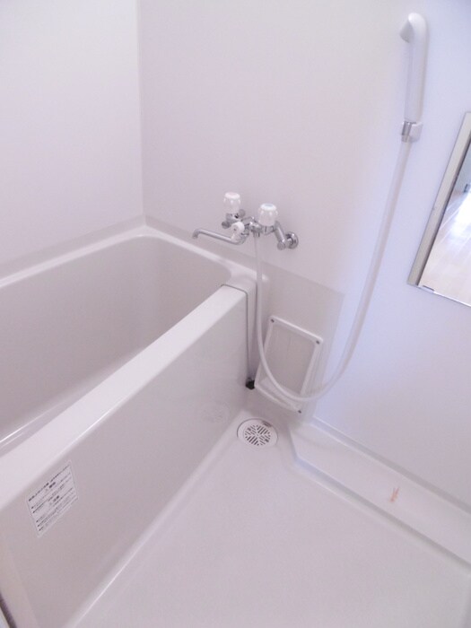 物件内観写真14　(バス／シャワールーム等)