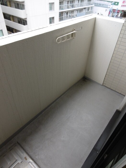 物件内観写真18　(ベランダ・バルコニー)