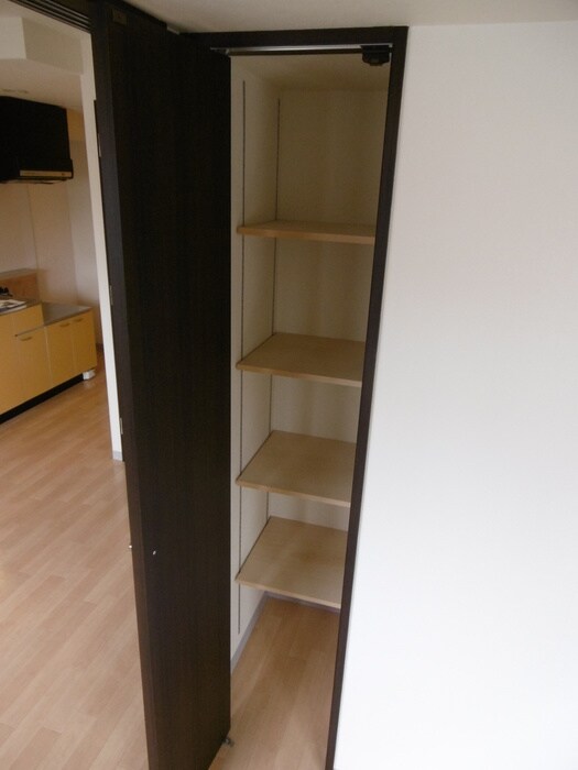 物件内観写真19　(収納)