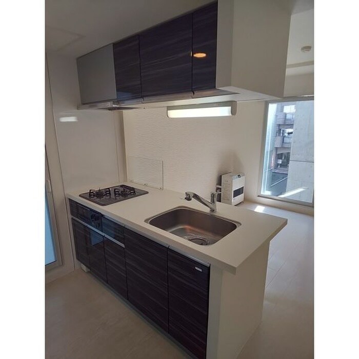 物件内観写真11　(キッチン)