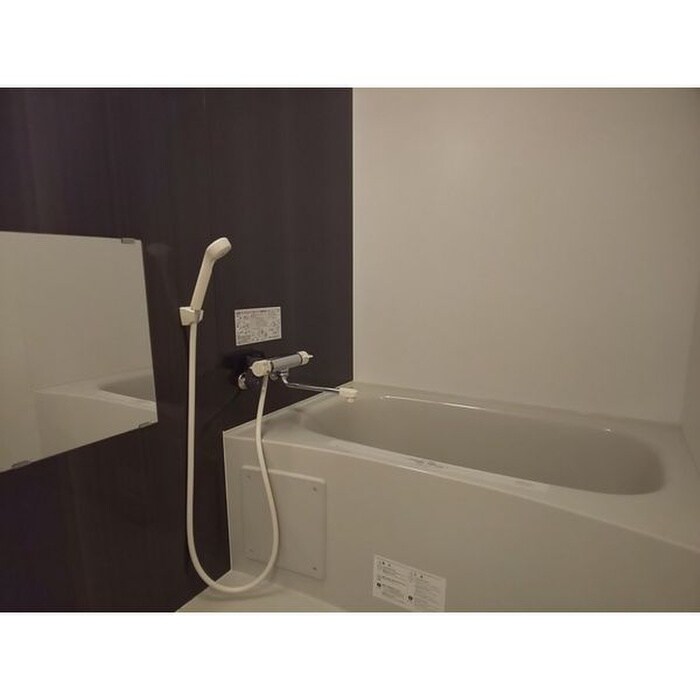 物件内観写真12　(バス／シャワールーム等)