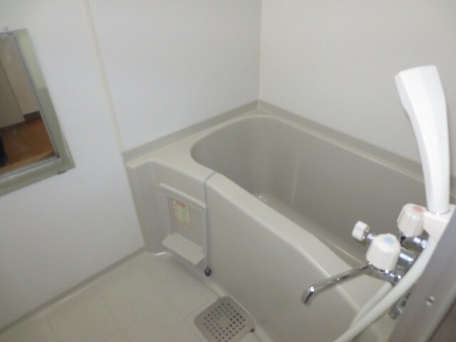 物件内観写真14　(バス／シャワールーム等)