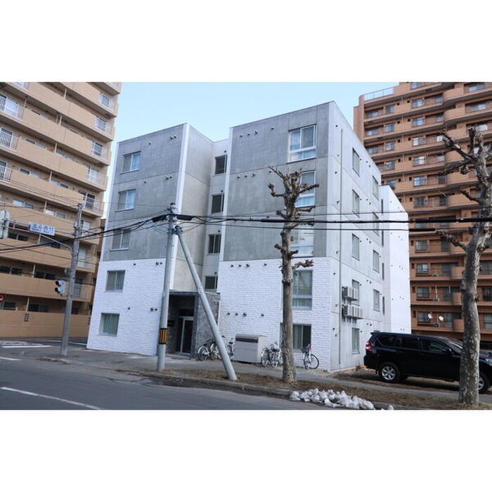 物件外観写真3　(外観写真)