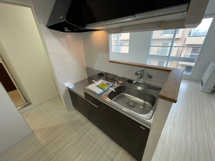 物件内観写真10　(キッチン)