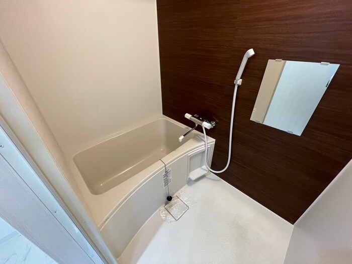 物件内観写真11　(バス／シャワールーム等)