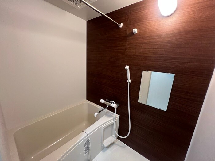 物件内観写真13　(バス／シャワールーム等)