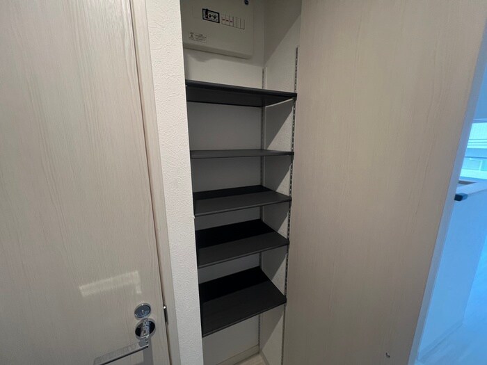 物件内観写真17　(靴箱)