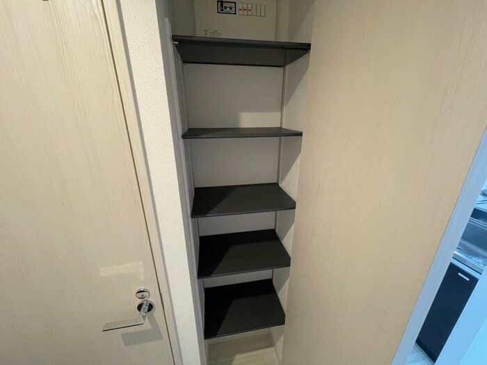 物件内観写真18　(靴箱)