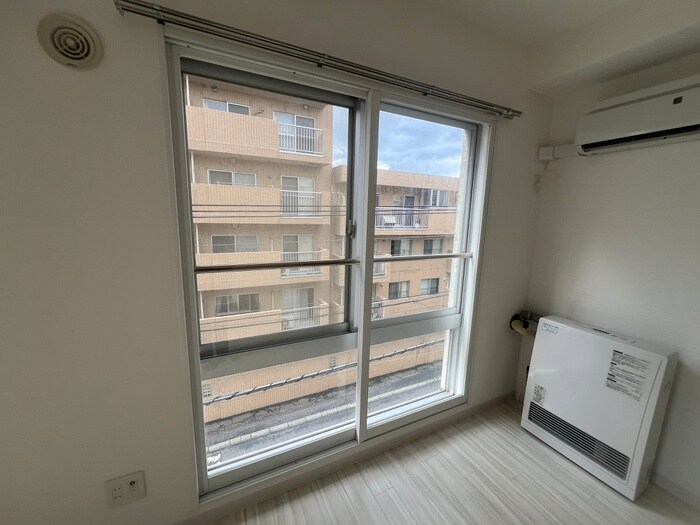 物件内観写真21　(ベランダ・バルコニー)