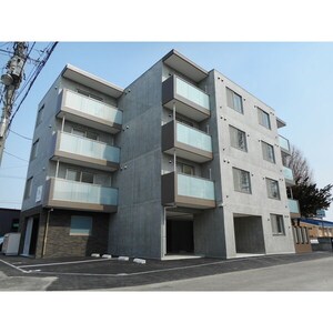 ｔｔ（tasonoa  two）外観写真