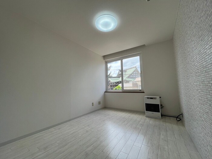 物件内観写真7　(居室)