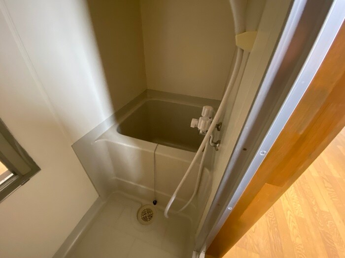 物件内観写真10　(バス／シャワールーム等)