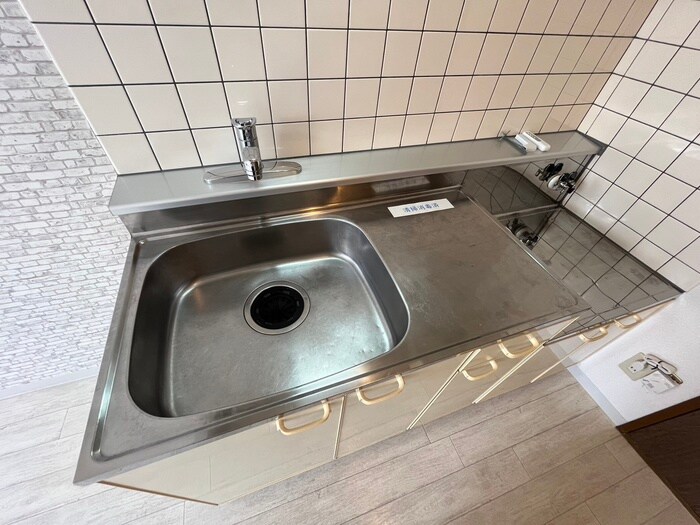 物件内観写真10　(キッチン)