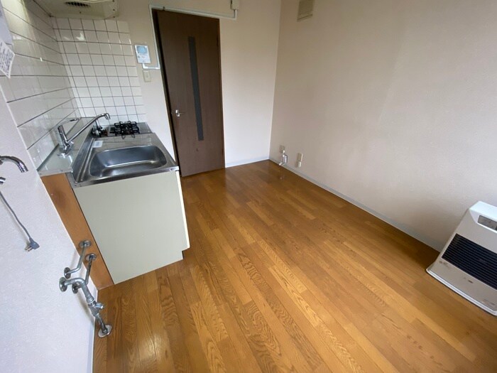 物件内観写真11　(居室)